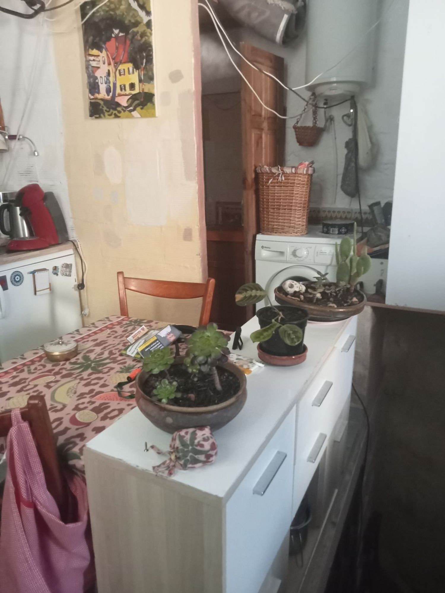 Casa de pueblo en Calle Santa Bàrbara, 15 - Foto 2