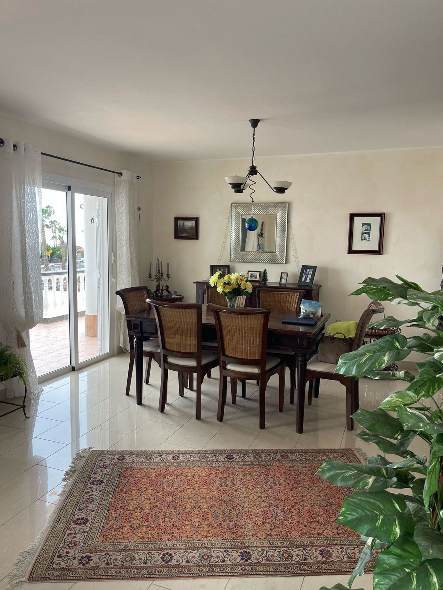 Casa independiente en Callao Salvaje - Foto 8