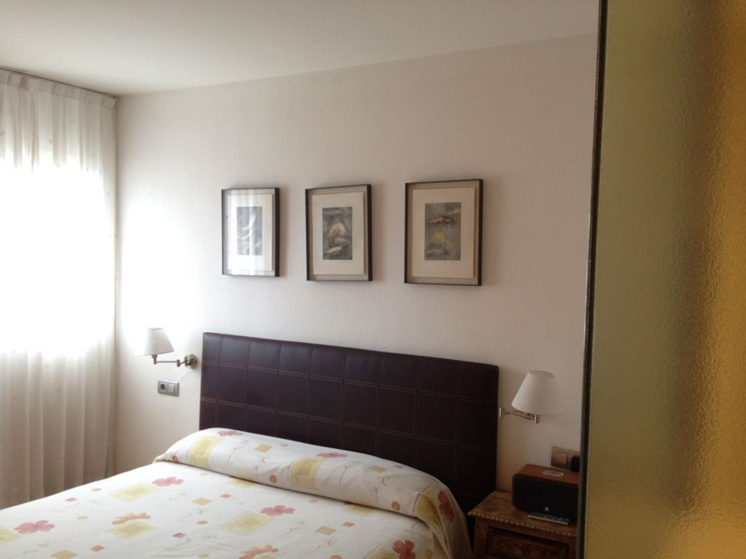Alquiler de piso en Calle del Vallès, 104 - Foto 4