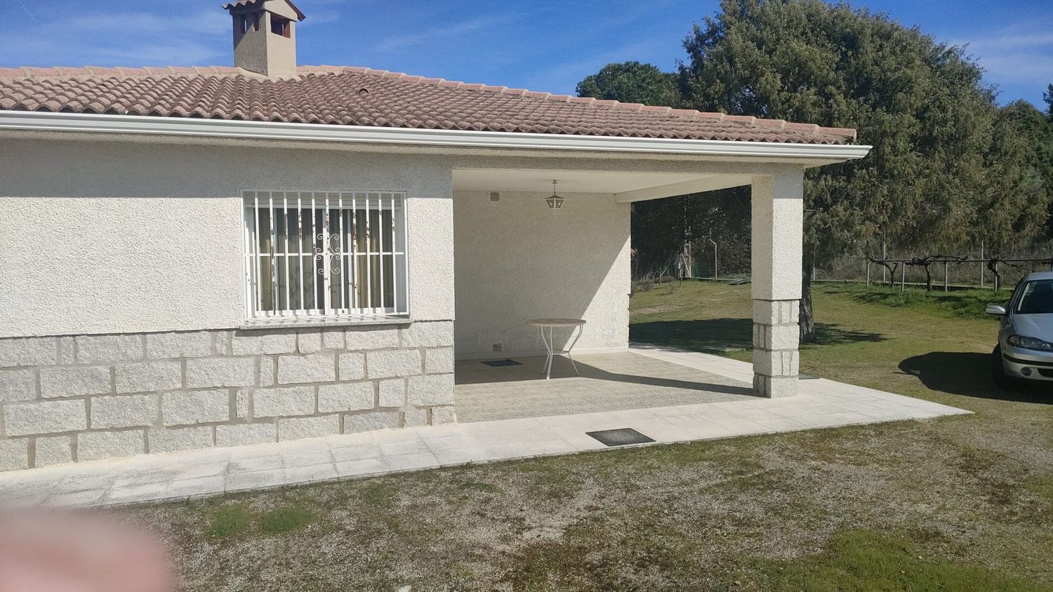 Casa o chalet independiente en Calle Valdesanmartin, 4 - Foto 5