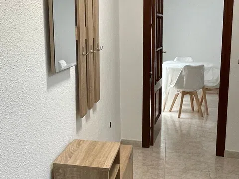 Piso en calle Pedro López, 28 - Foto 7