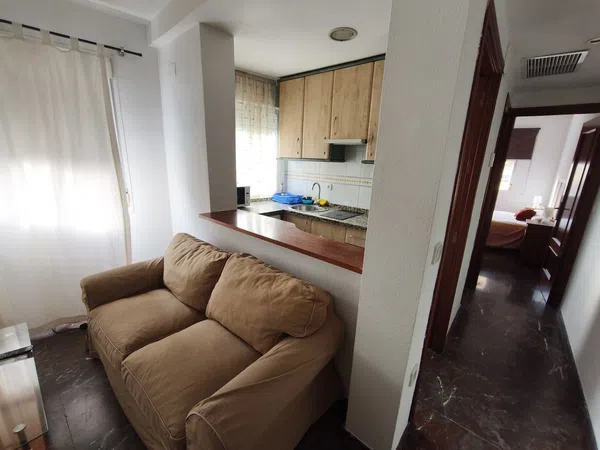 Piso en calle Goya, 27 - Foto 1