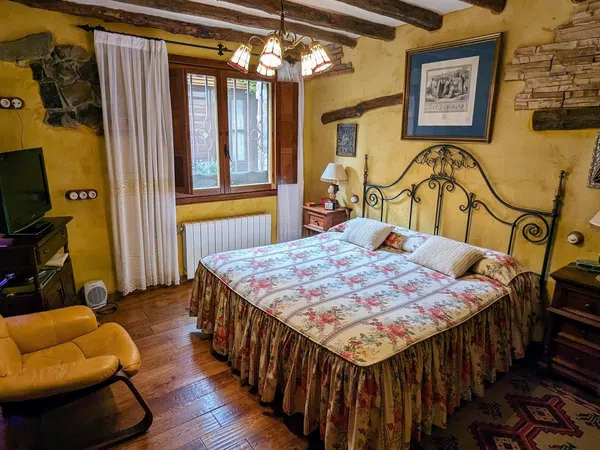 Casa de pueblo en Sotosalbos - Foto 36
