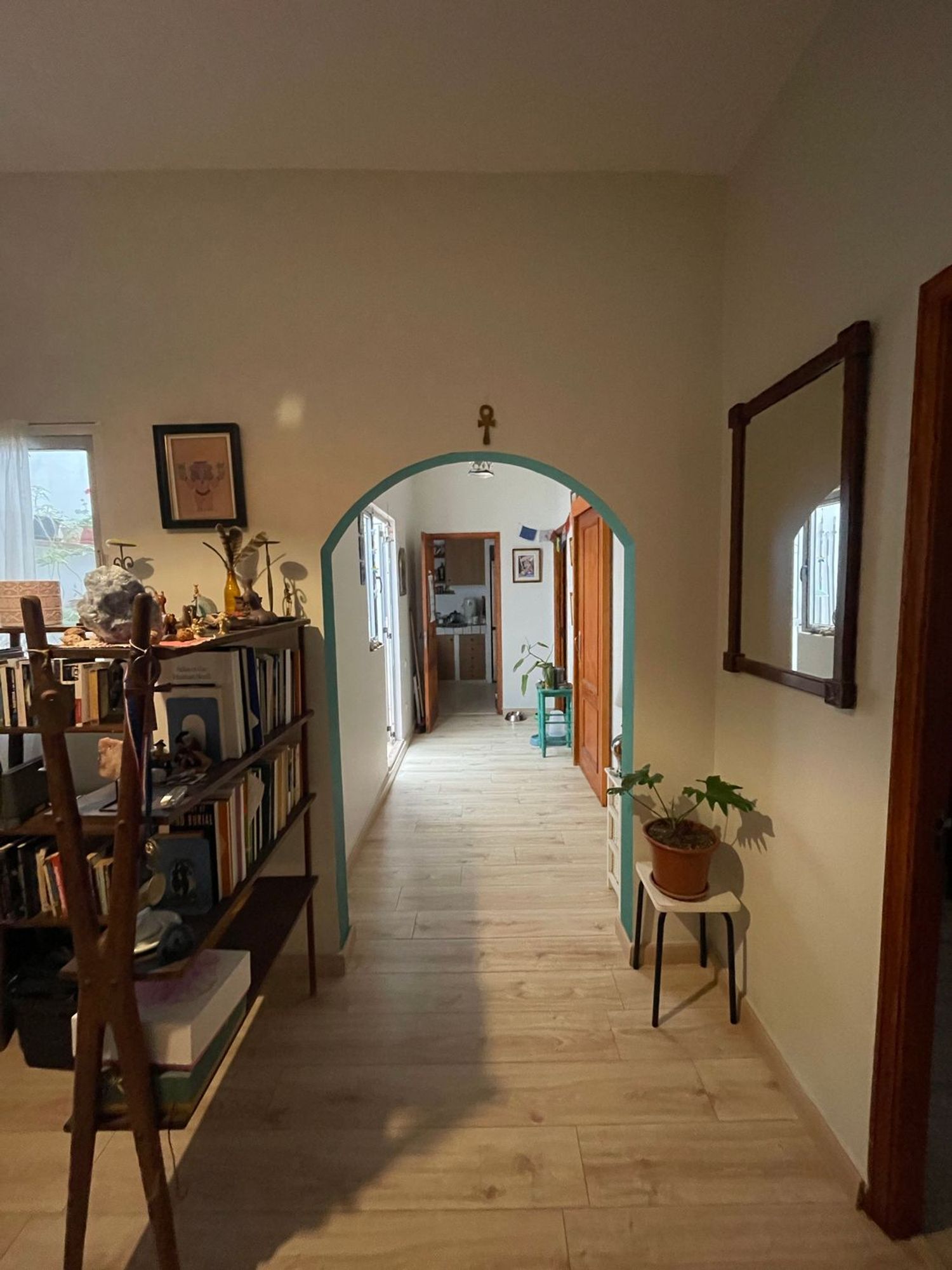 Piso en Calle Panamá, 45 - Foto 7