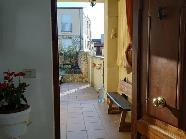 Casa o chalet independiente en Calle Quevedo, 8 - Foto 5