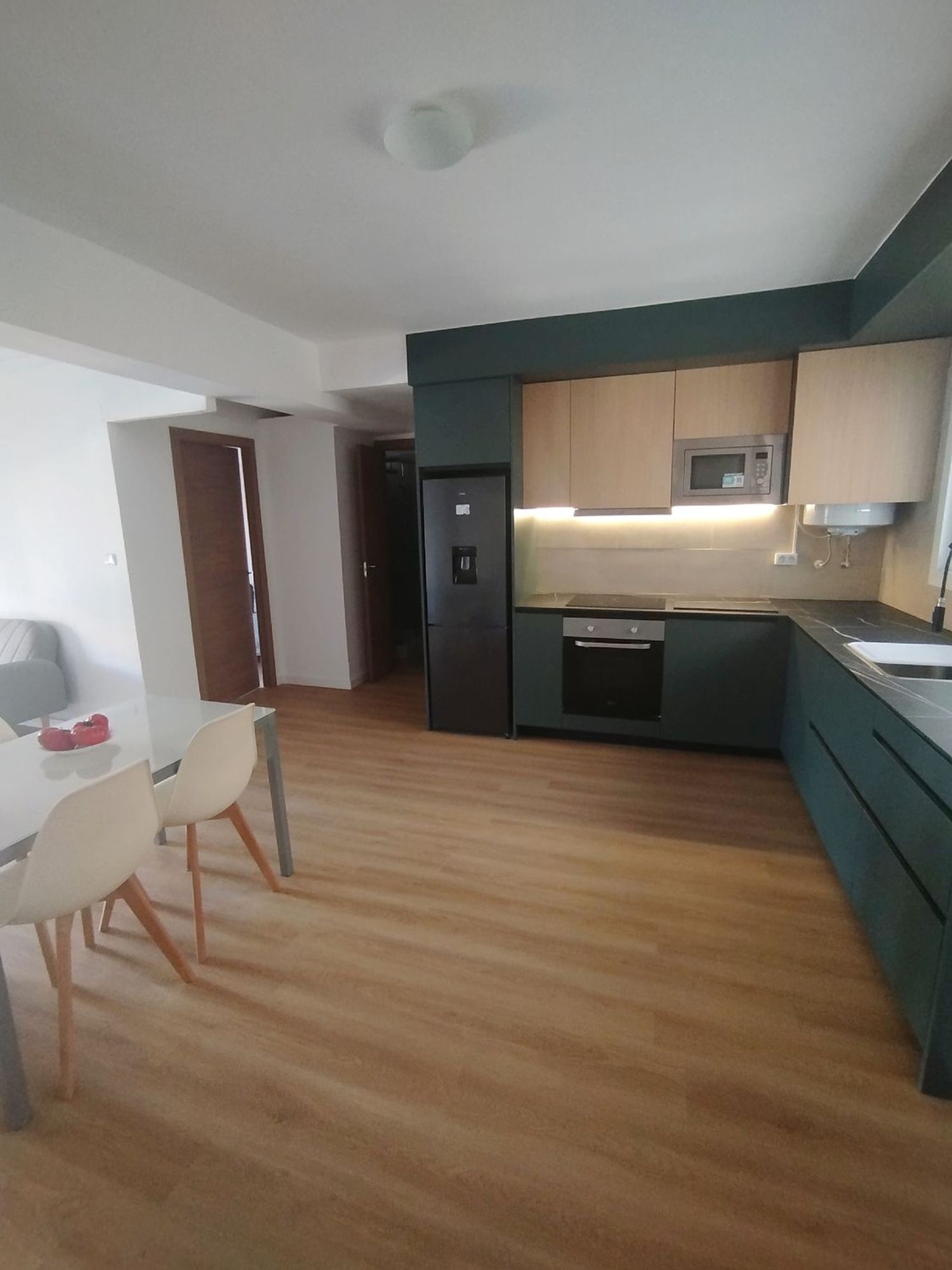 Piso en Avenida de la Malva-Rosa, 48 - Foto 2