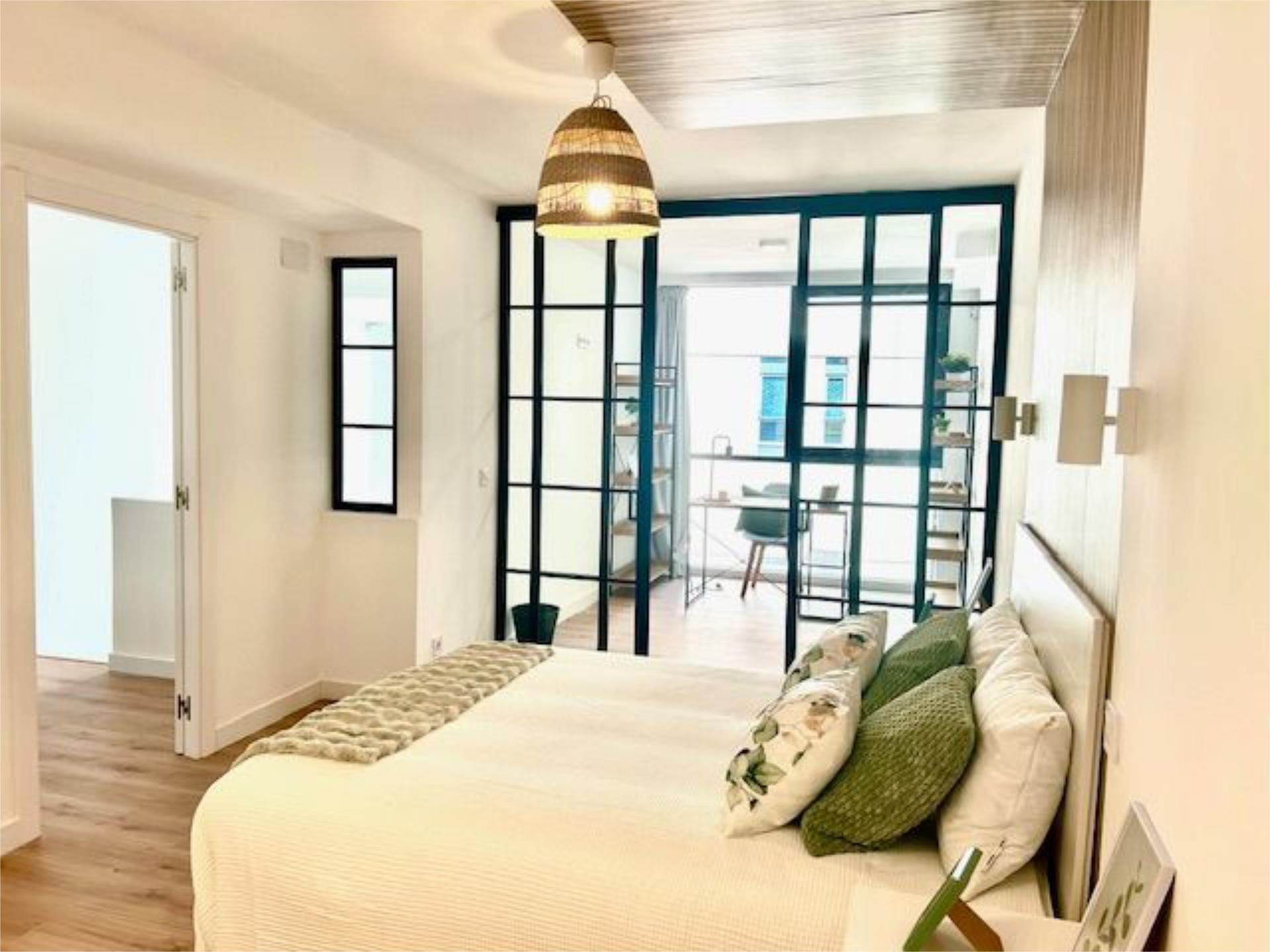 Piso en  Avenida de Manoteras 8 - Foto 27