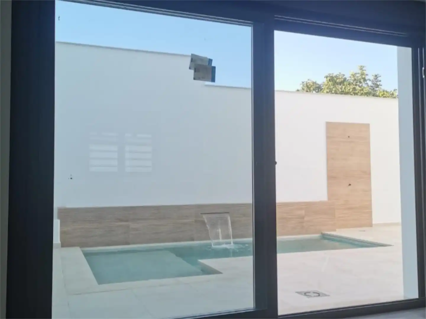 Chalet en  Calle Hernán Cortés 4 - Foto 3
