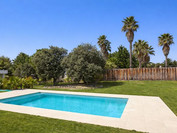 Casa o chalet independiente en Avenida del Monte, 110 - Foto 3