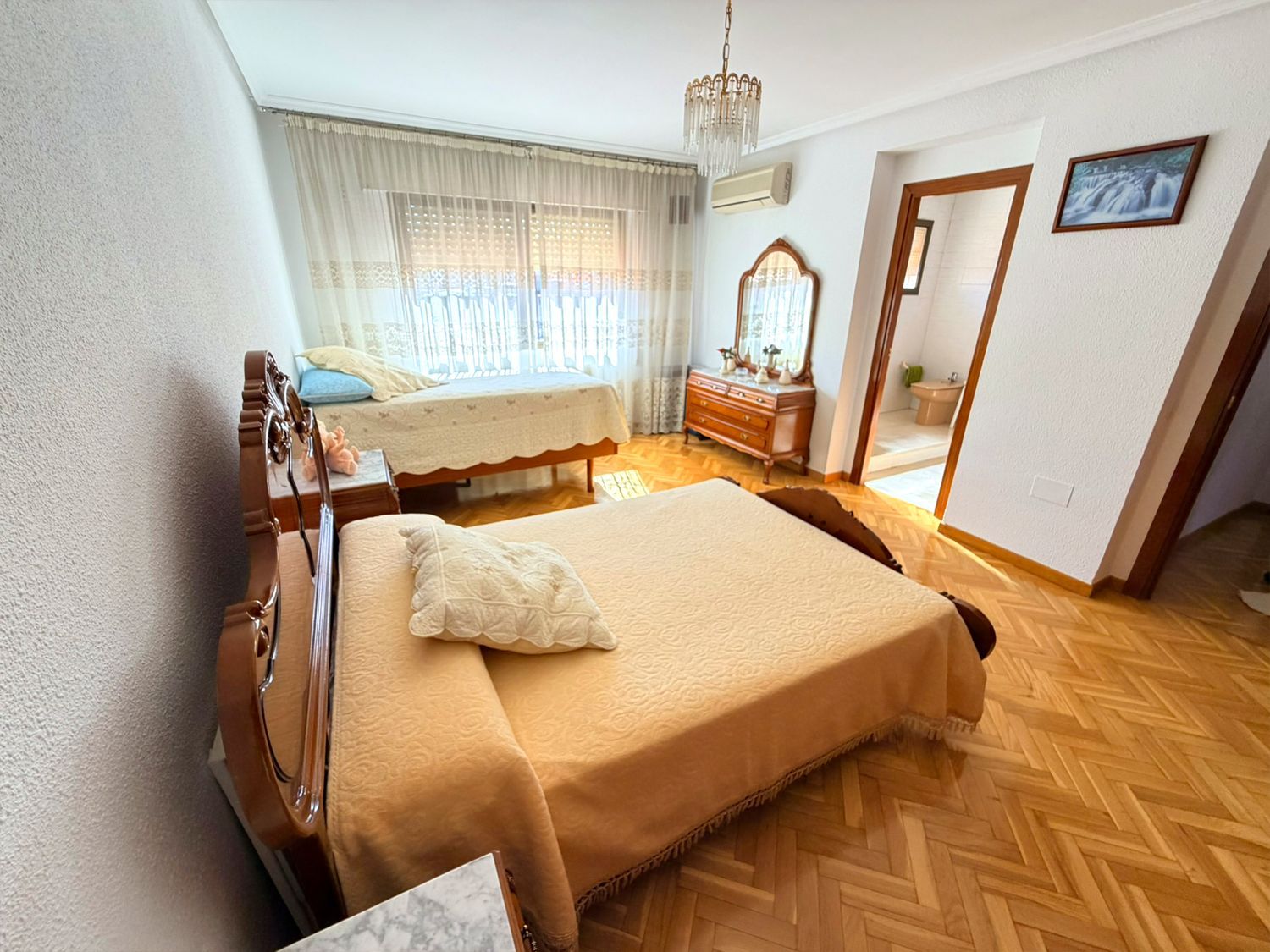 Chalet adosado en Val - Foto 5