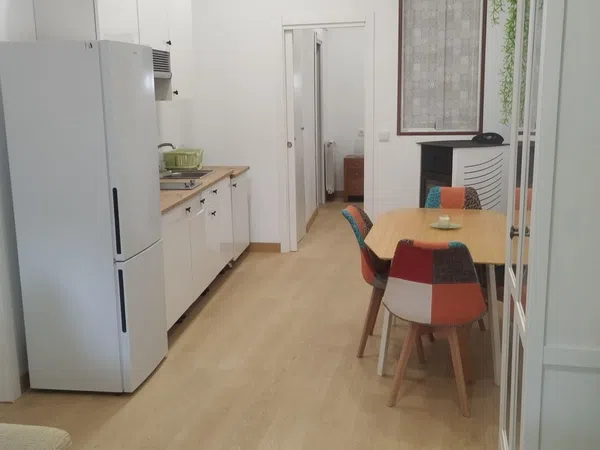 Estudio en San Cristobal de Segovia - Foto 4