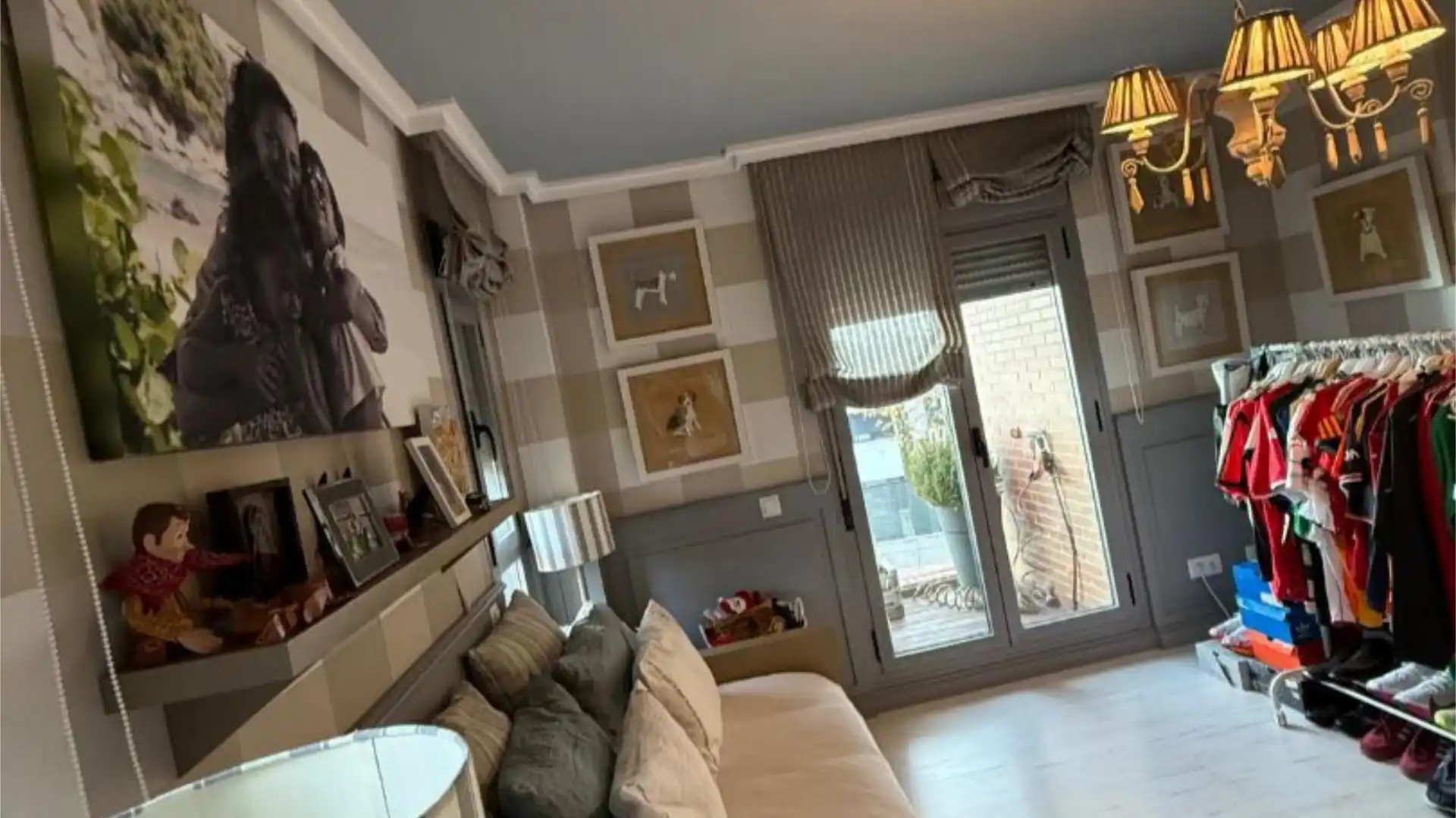 Piso en  Calle Xunta de Galicia 1 - Foto 24