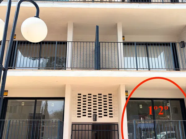 Piso en Calle del Port Pelegrí, 7, Calella, Calella - Foto 3