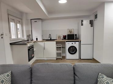 Apartamento en  Barriada Residencial Aljarasol 101 - Foto 28