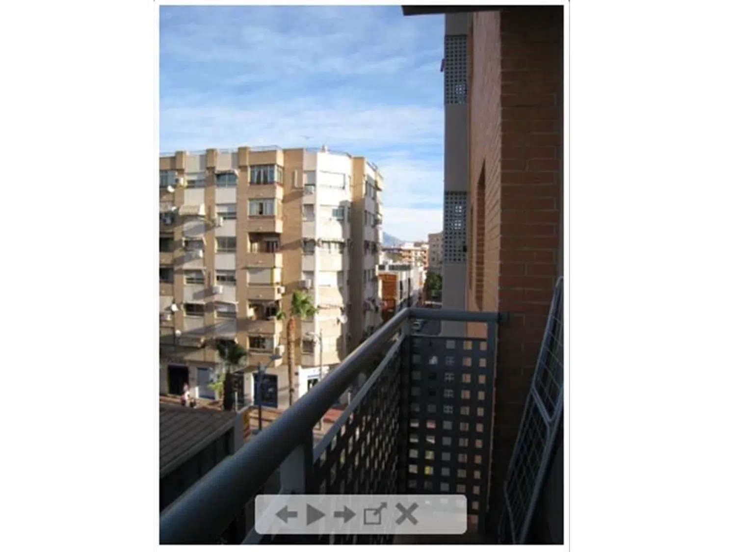 Piso en calle Alicante, 58 - Foto 12
