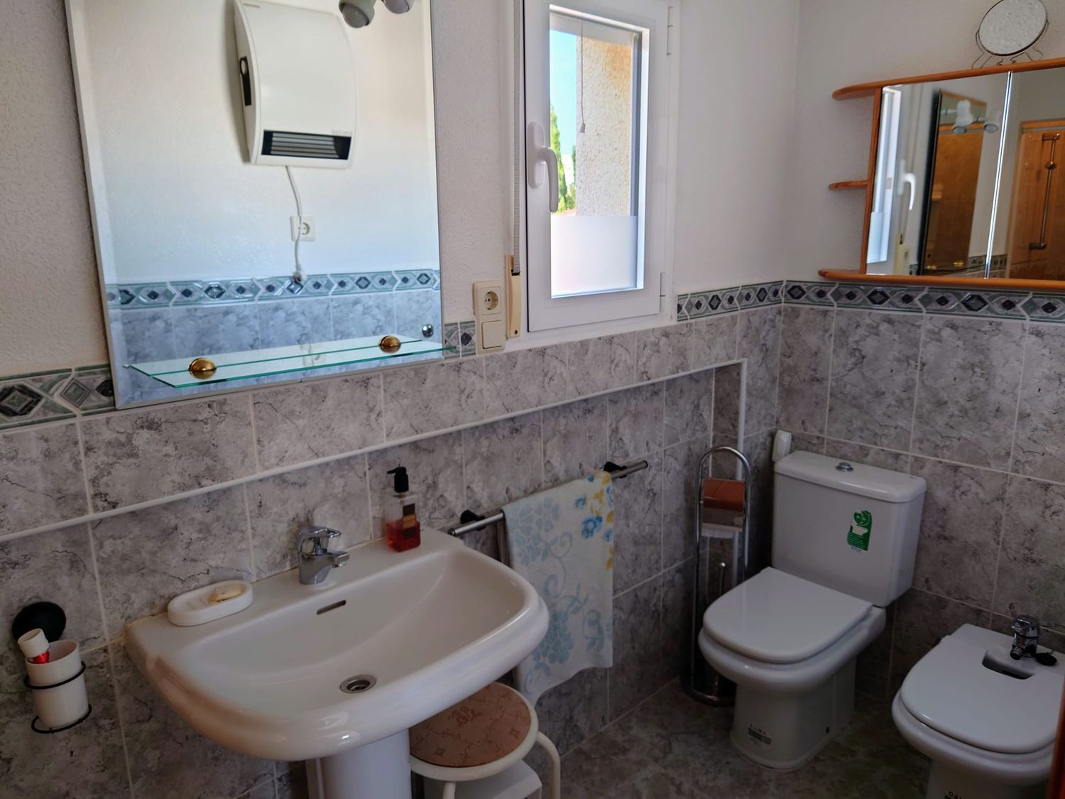 Piso en Calle Costa Balear, 26, Rojales Hills - Rosa Bungalows - Foto 12