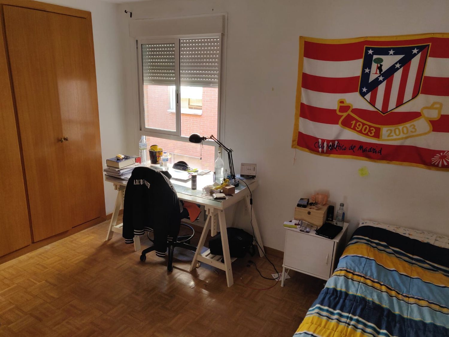 Piso en calle Violeta Parra, 6 - Foto 8