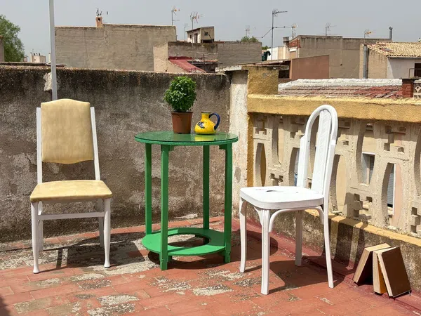 Chalet adosado en Calle Almagro, 17, Prosperidad - La Cruz - Foto 13