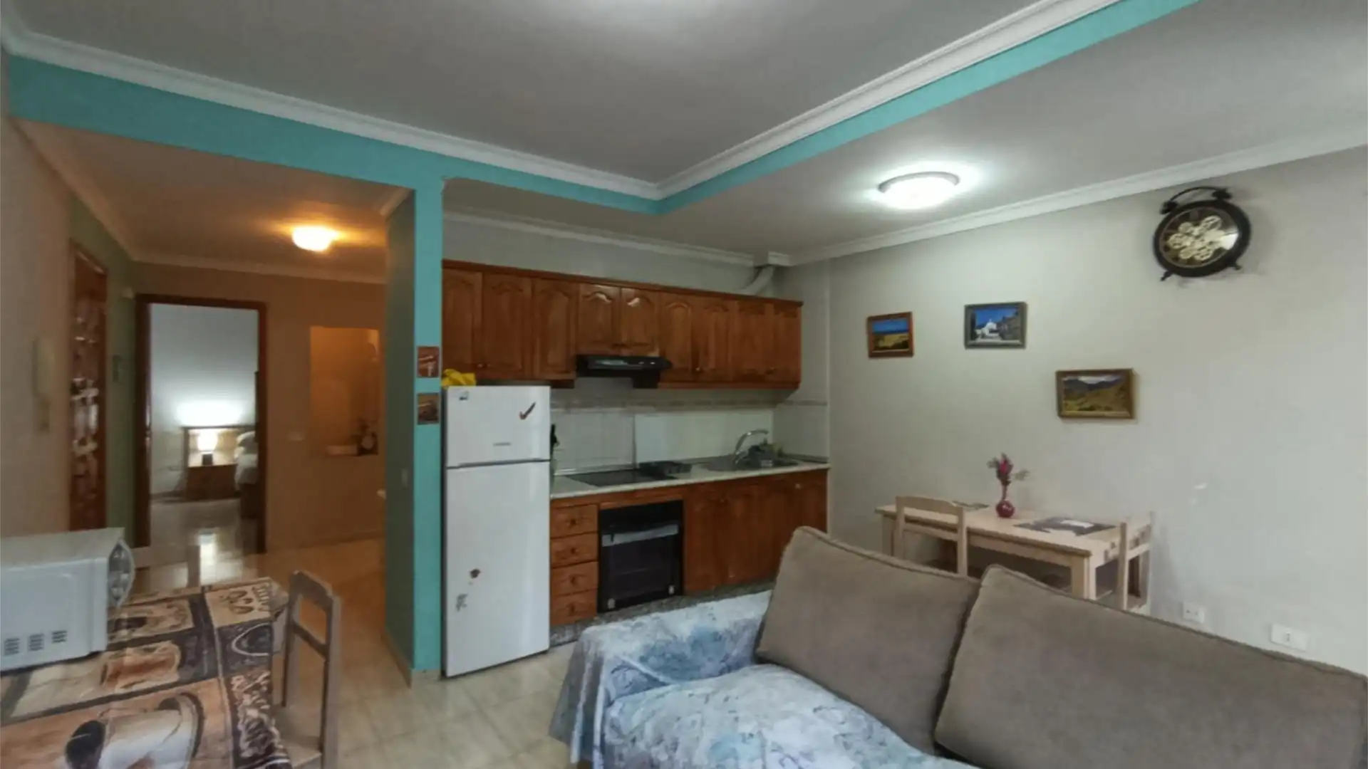 Piso en  Calle Doctor Fleming 12 - Foto 5