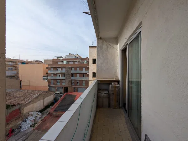 Piso en Calle del Maestro Alonso, 60 - Foto 12
