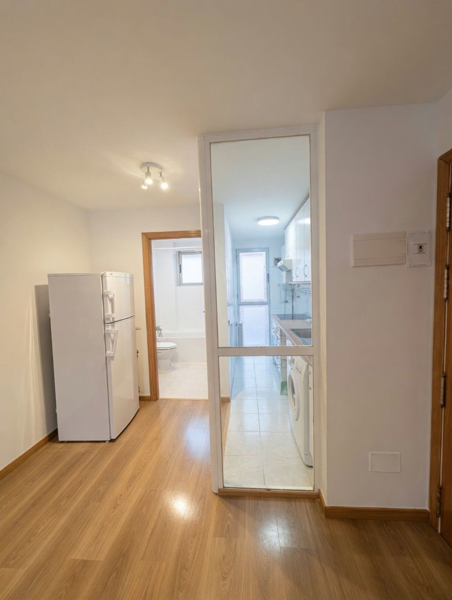 Piso en Calle Sorgo, 15, Valdeacederas - Foto 6