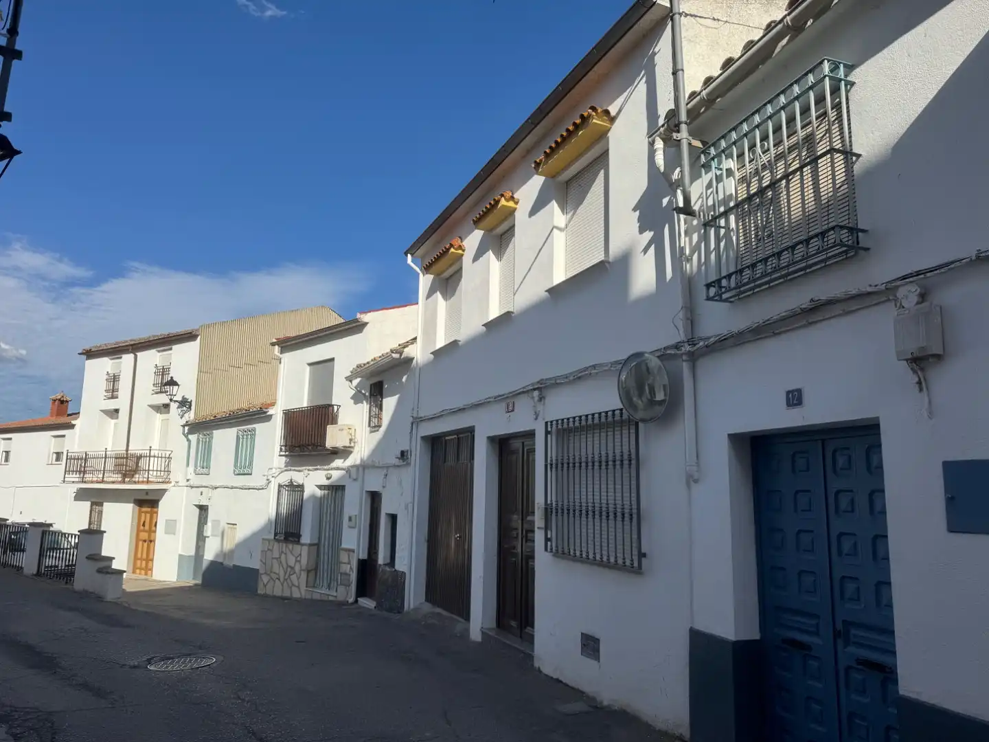 Casa adosada en  Calle de la Ermita 14 - Foto 3