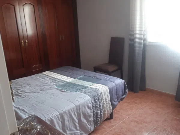 Piso en Avenida de Carlos III, 28, Fátima - Campiñuela - Foto 12
