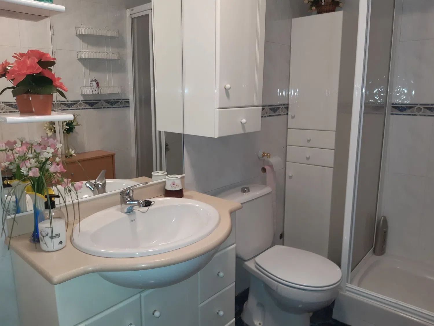 Piso en calle Doctor Sánchez Mariscal, 6 - Foto 17