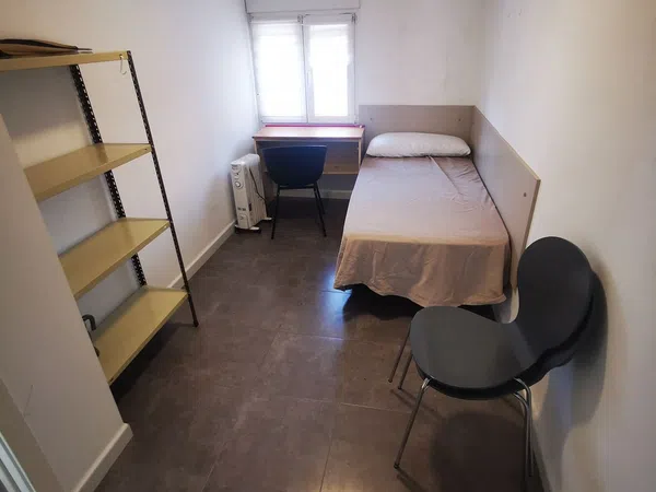 Piso en Calle Labella Dávalos, 6, San Ildefonso, San Ildefonso - Foto 3