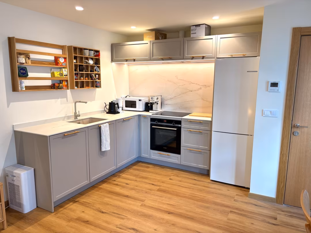 Piso en  Carrer del Doctor Lluch 18 - Foto 6