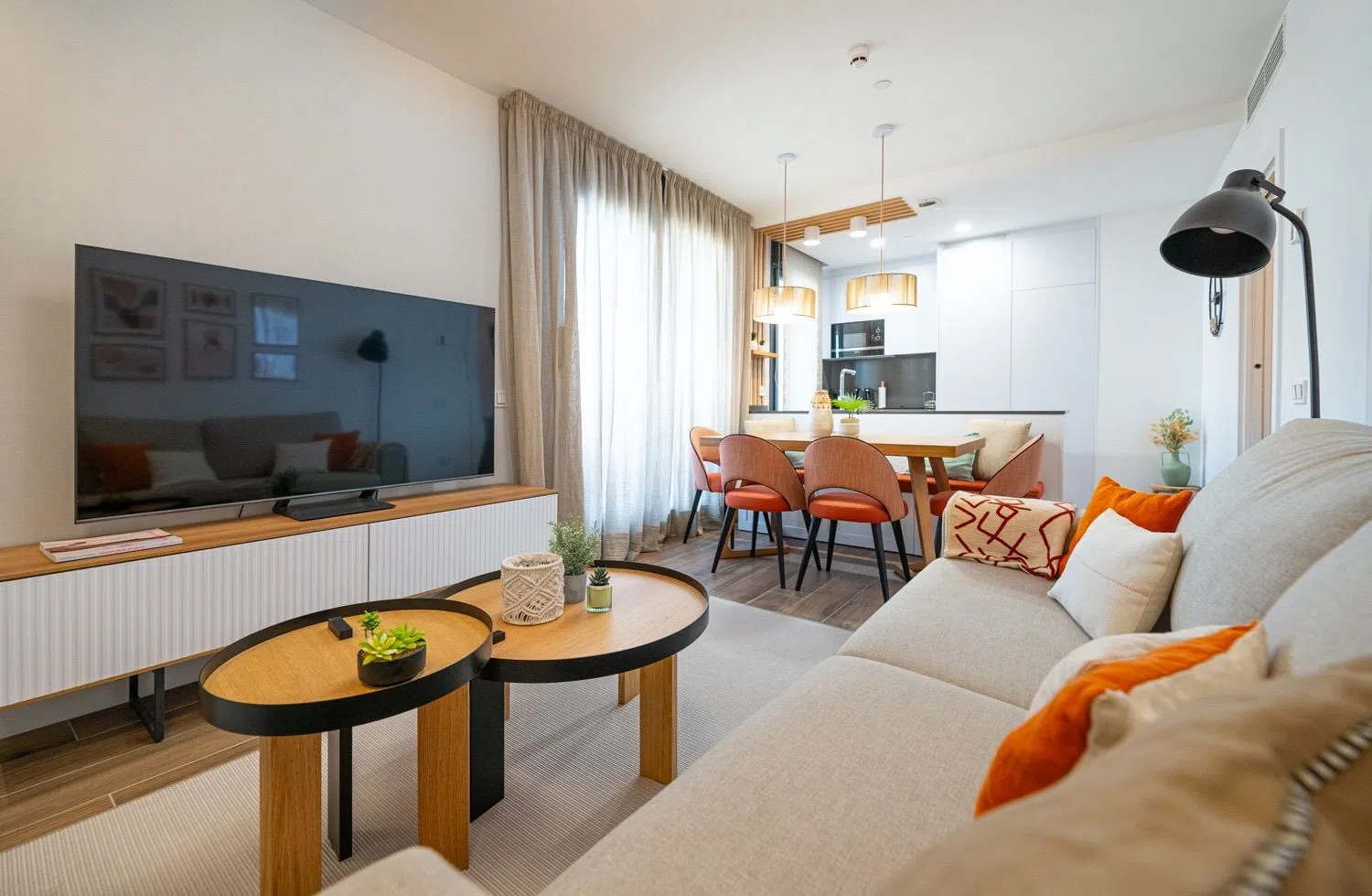 Piso en paseo Martiricos, 30 - Foto 4