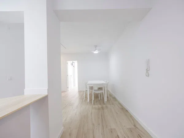 Piso en Calle de Campoamor, Ciutat Jardí - Foto 11