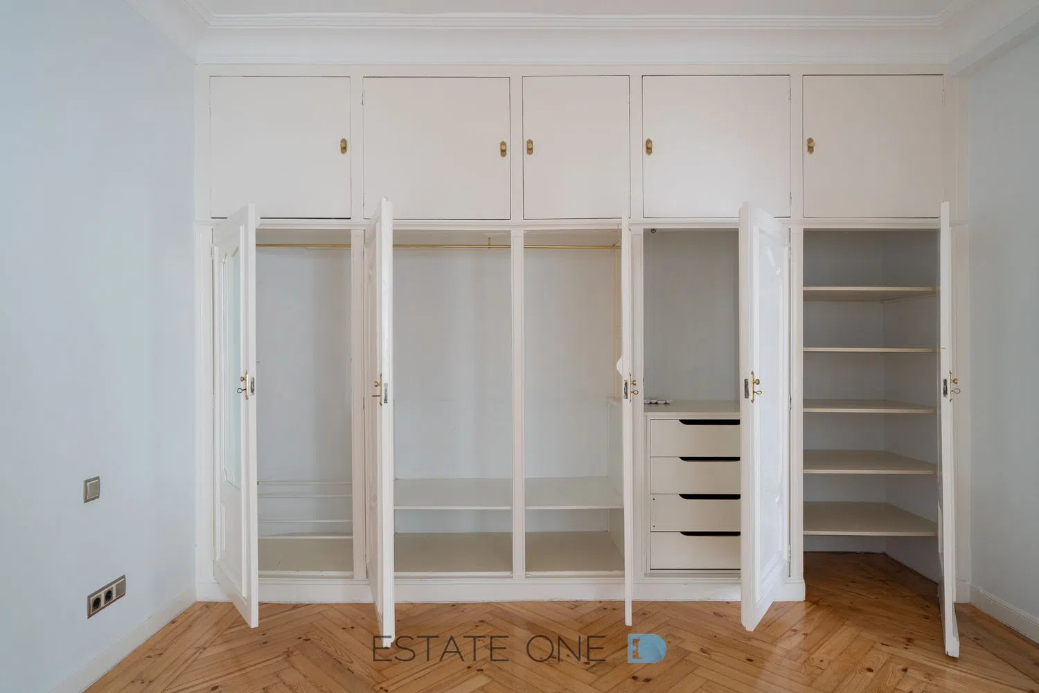 Piso en calle de Goya - Foto 25