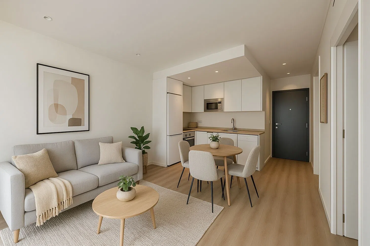 Piso en Avenida de Somosierra, 8 - Foto 17