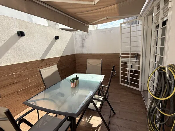 Chalet adosado en Camino de l'Om Blanc, 21, Playa de Almazora-Ben Afeli, Playa de Almazora-Ben Afeli - Foto 11