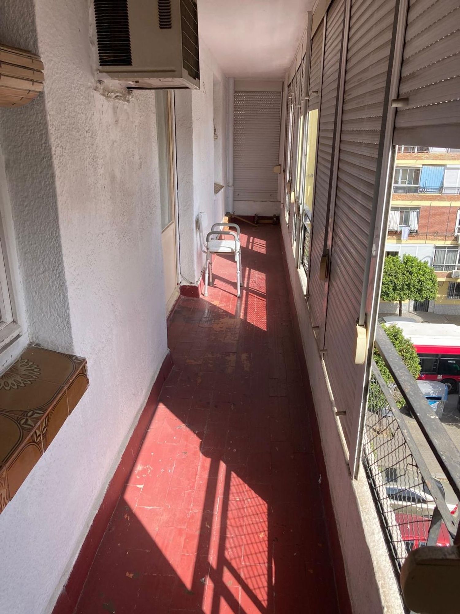 Piso en Barrio Parque Alcosa - Foto 2