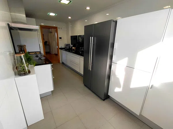 Dúplex en Calle Padre Adoáin, 54, Chantrea, Chantrea - Foto 12
