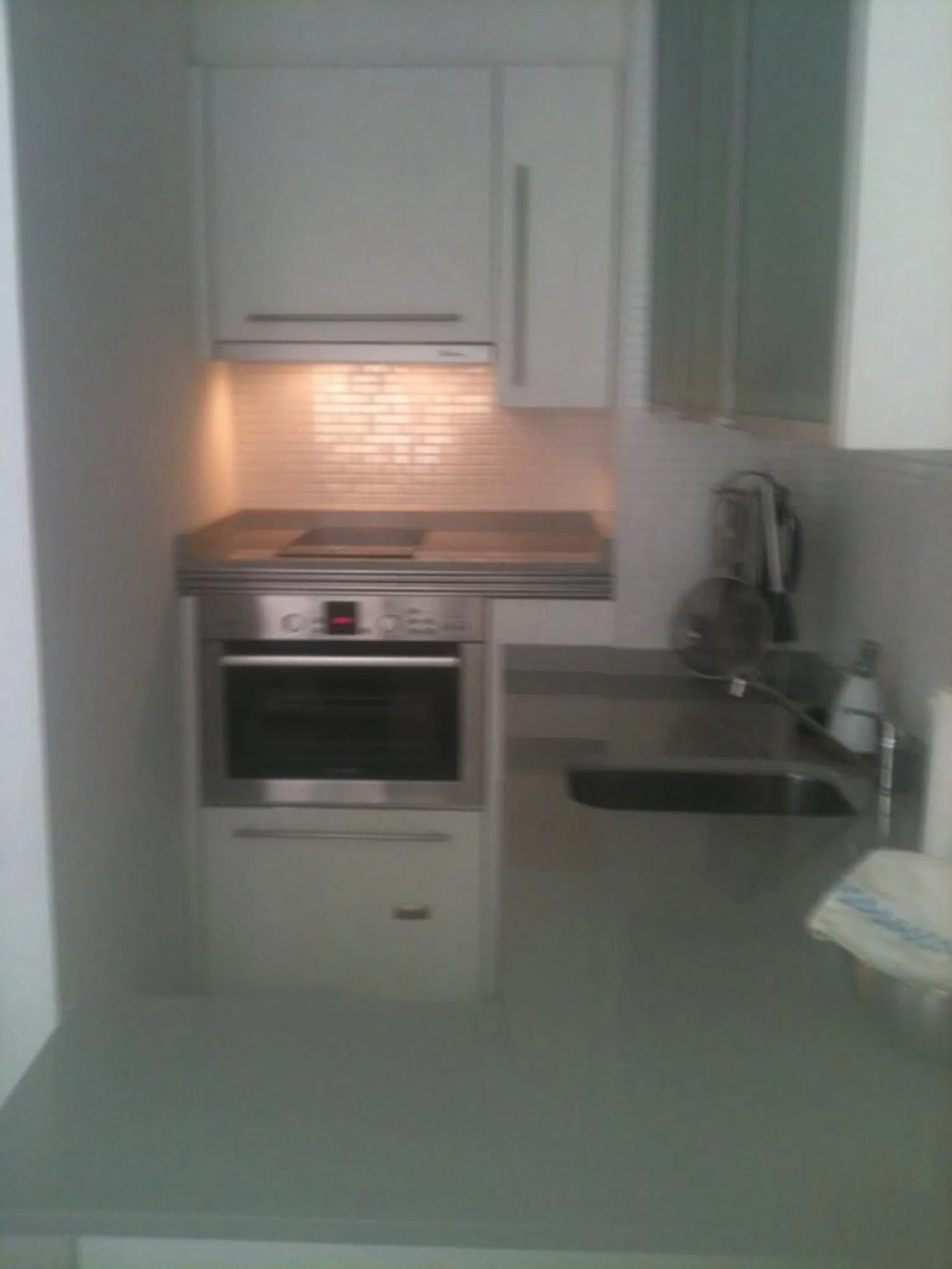Estudio en calle de Laverde Ruiz, 6 - Foto 6