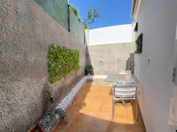 Chalet pareado en Calle Einstein, 2, Sonnenland, Sonnenland - Foto 32