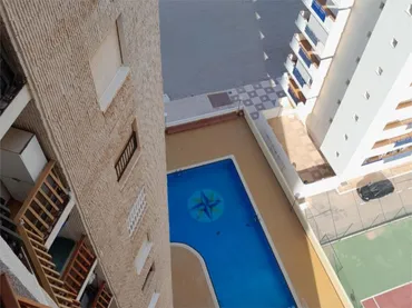 Apartamento en  Calle de la Manga 9 - Foto 1