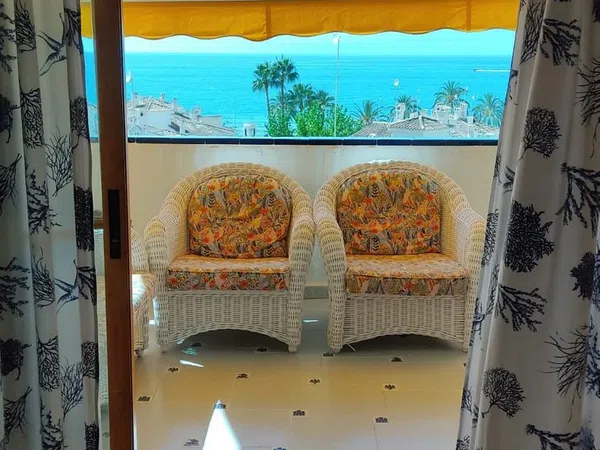 Piso en Avenida de Portugal, 86, Calas de Santa Pola este, Calas de Santa Pola este - Foto 1