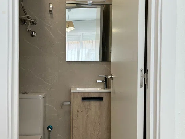 Estudio en Calle Carmen, 1, Santa María de Gracia - Foto 4