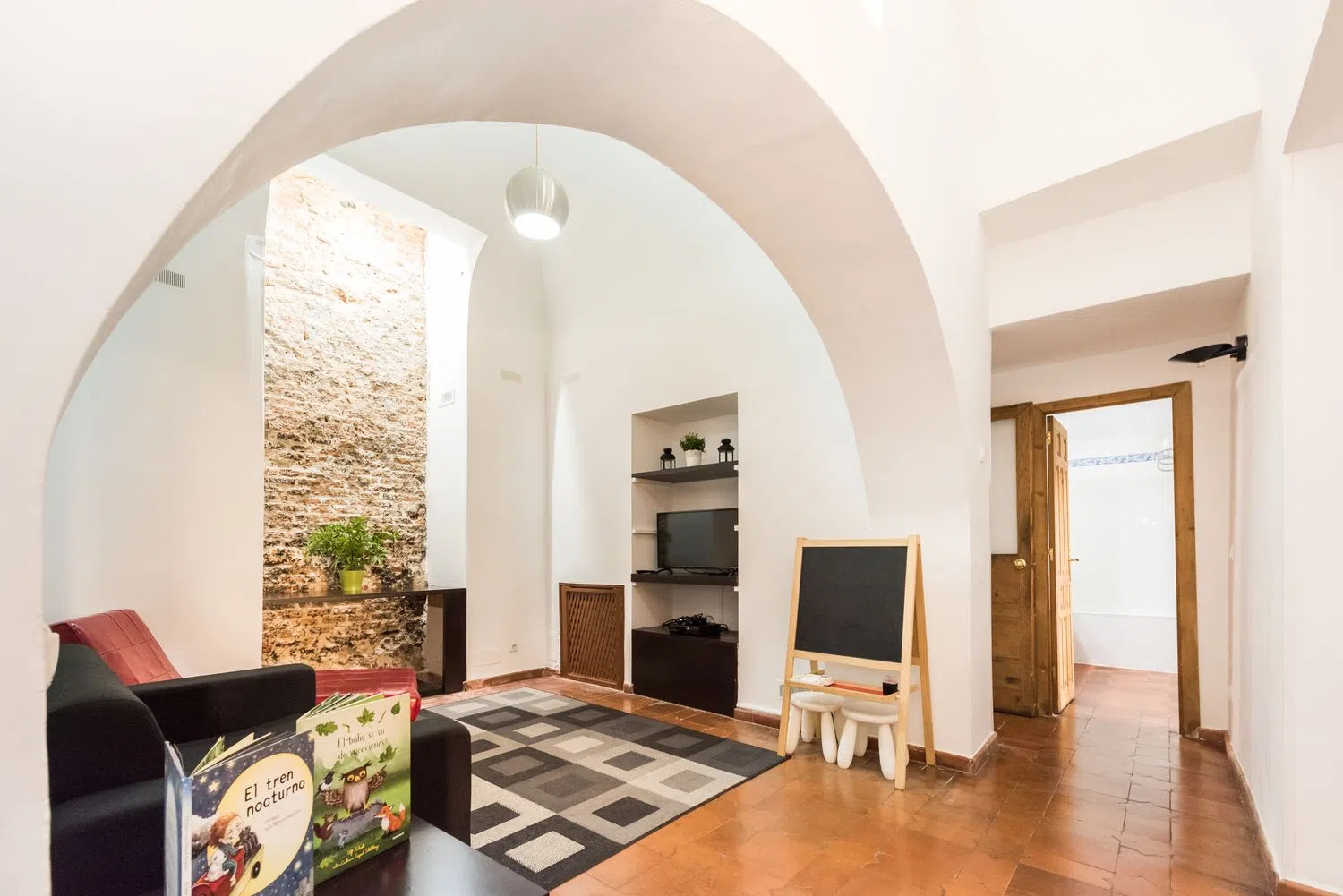 Piso en plaza de Alamillo, 8 - Foto 17