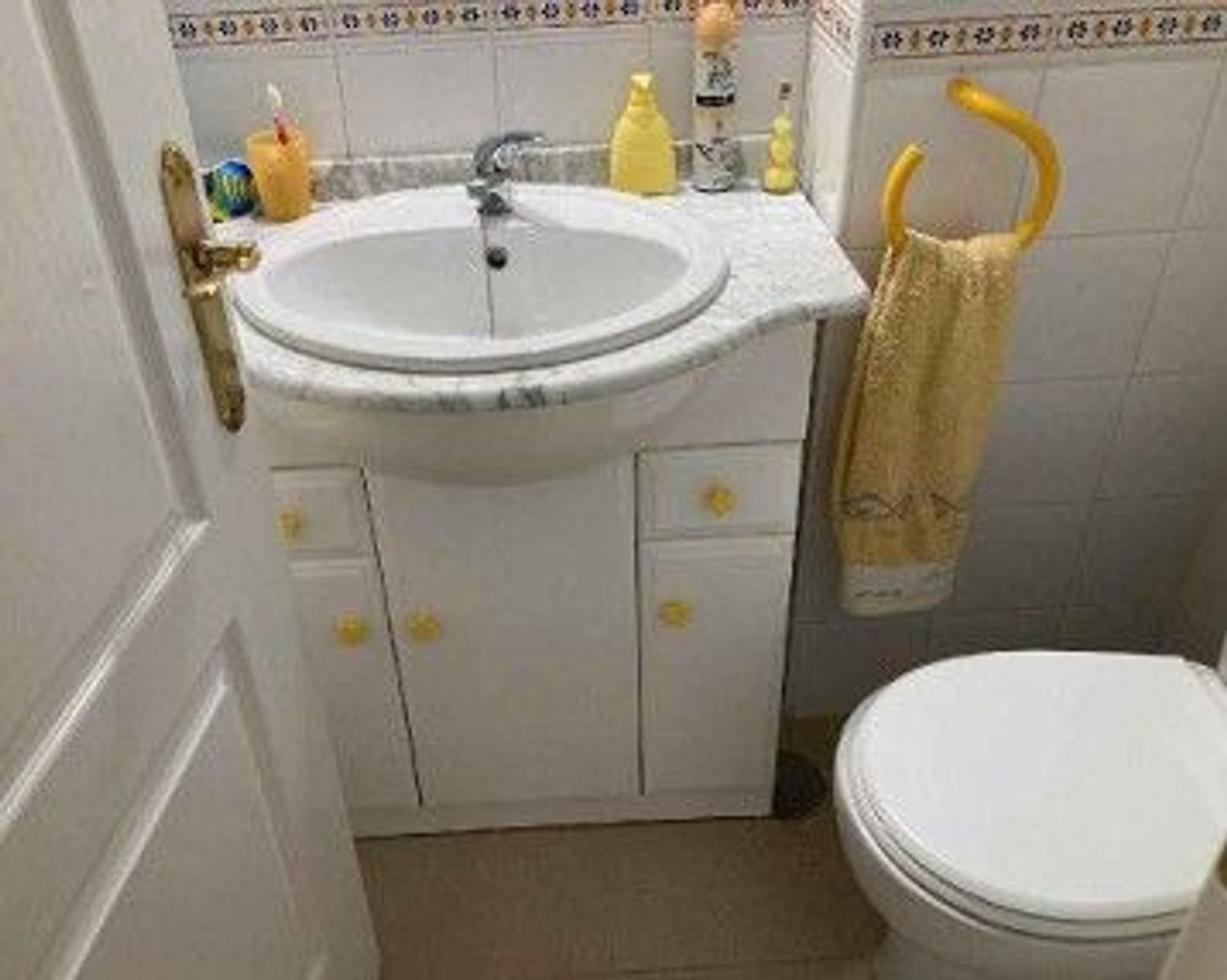 Piso en Calle Asdrúbal, 20, Novo Sancti Petri, Novo Sancti Petri - Foto 8