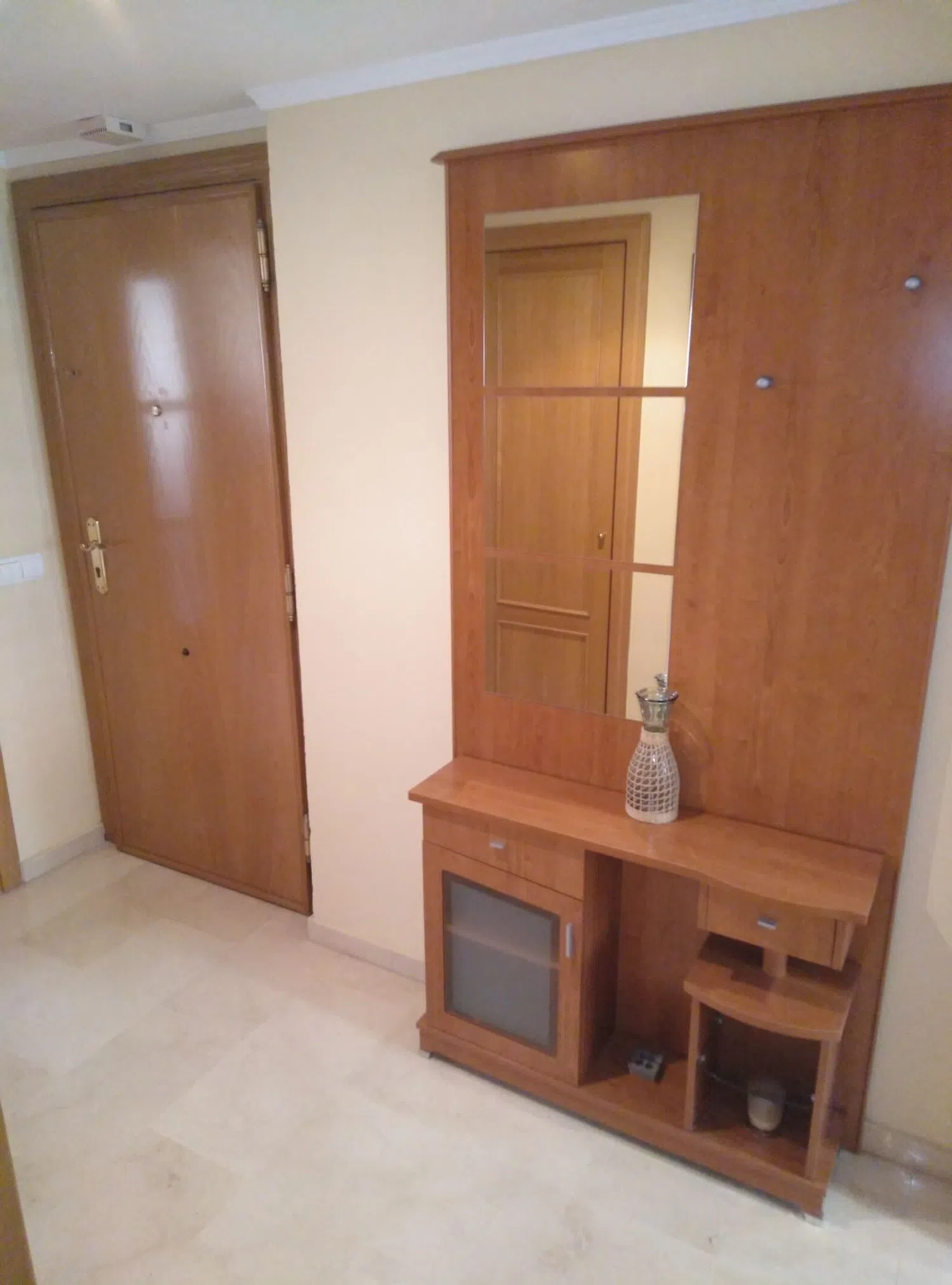 Piso en plaza de la solidaridad, 7 - Foto 4