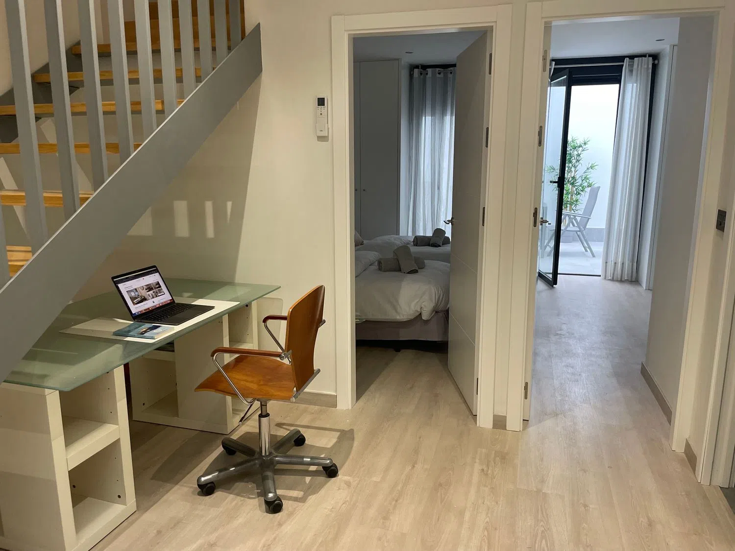 Chalet adosado en calle Antonio de Solís, 1 - Foto 4