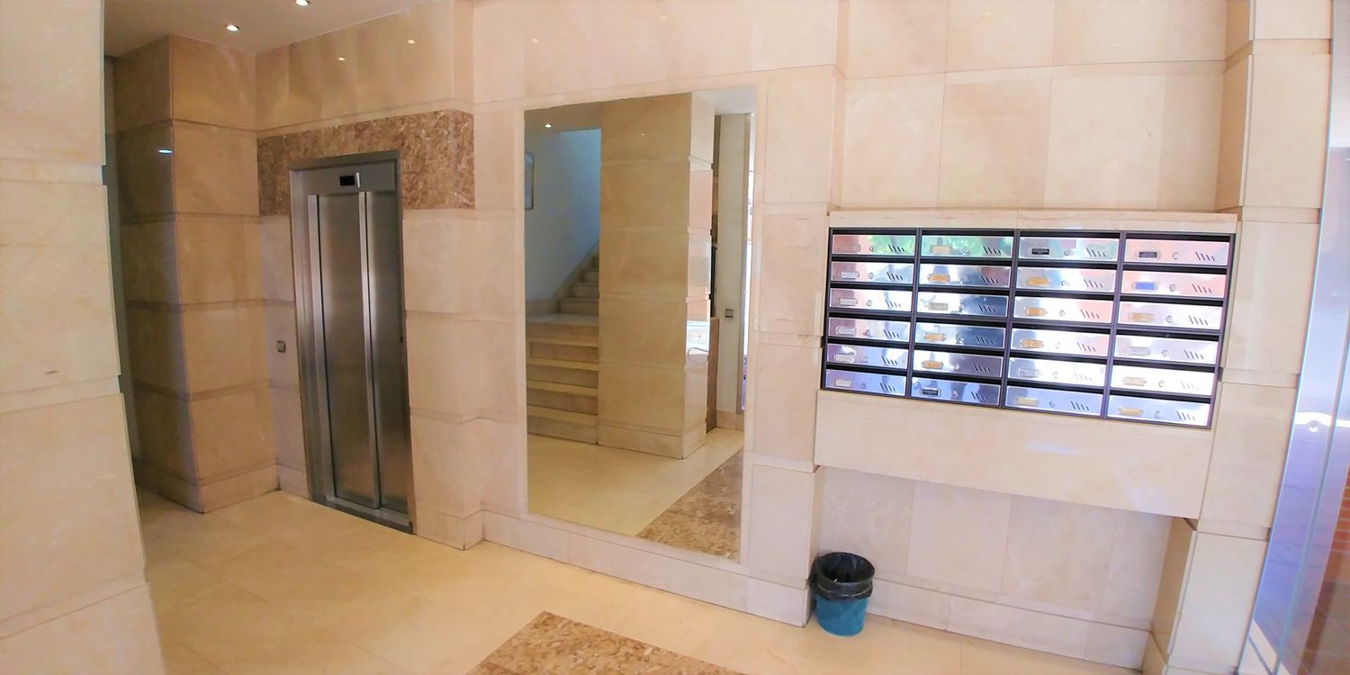 Piso en calle de Fuente de Lima, 26 - Foto 3