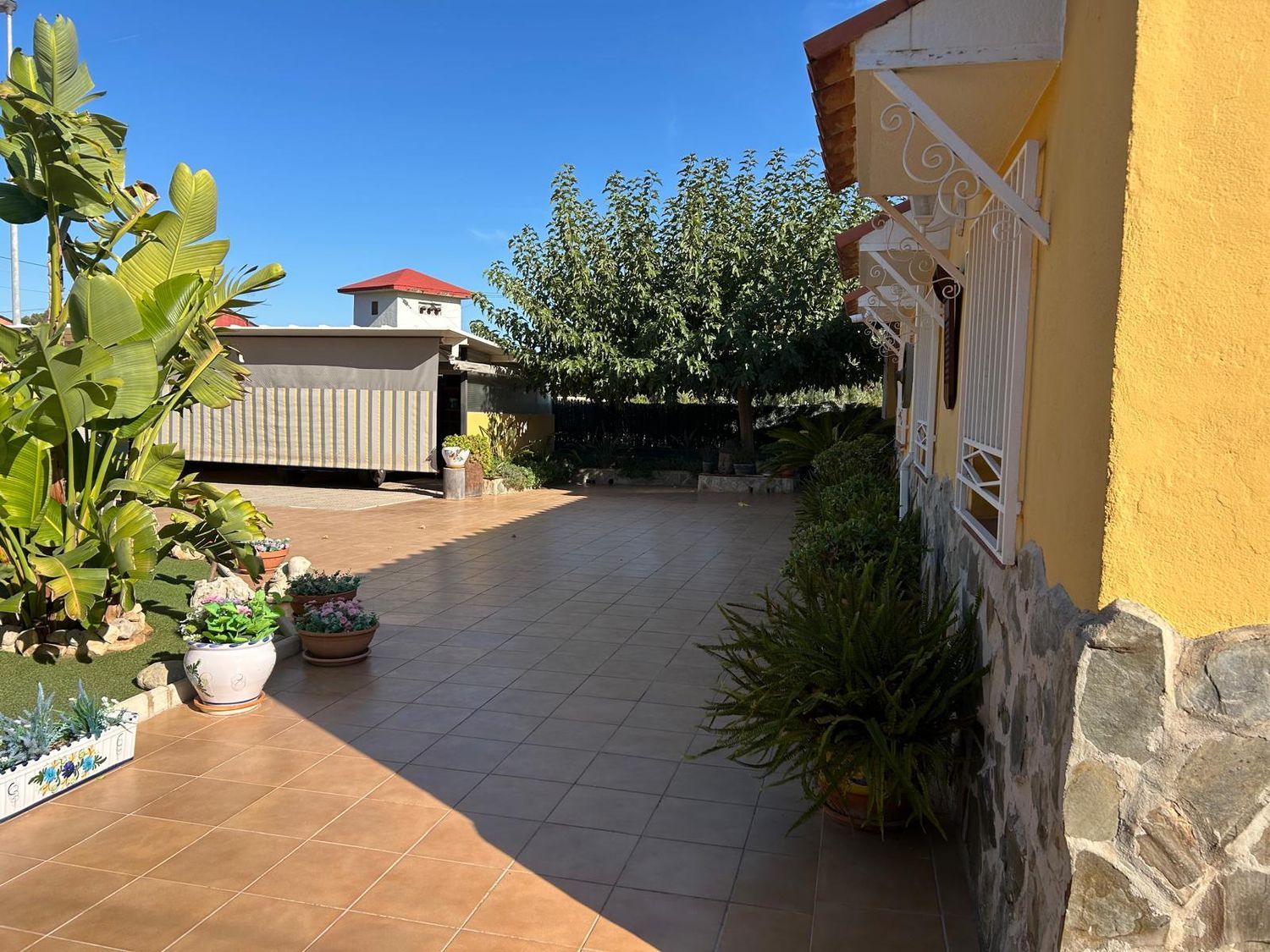 Casa o chalet independiente en Calle Coll del Vidre, 5, Ciutat del Transport-La Salera - Foto 7