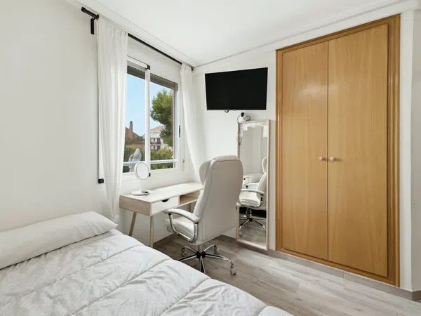 Chalet adosado en Massalfassar - Foto 13