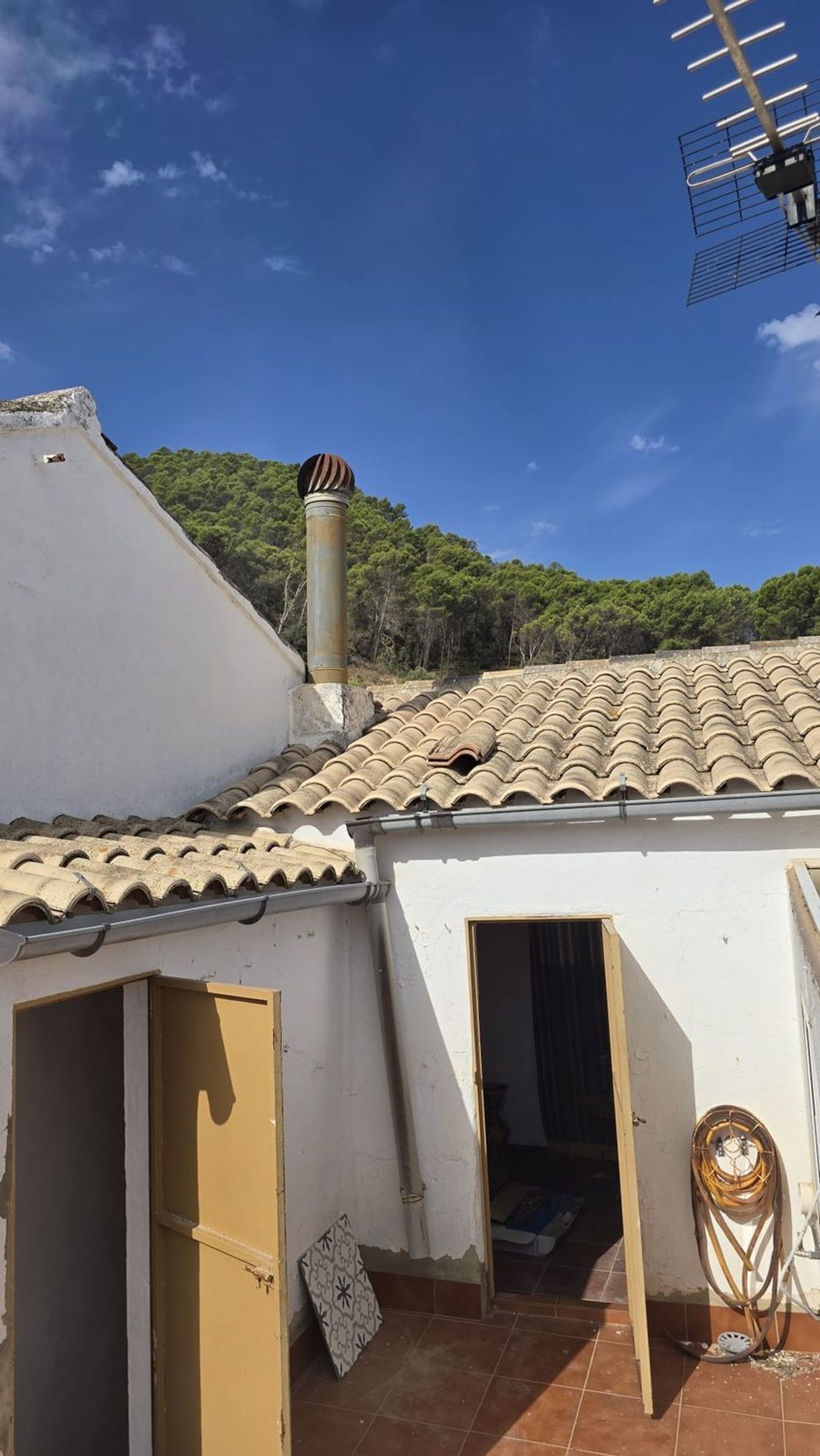 Chalet adosado en Calle Parche, 2 - Foto 35